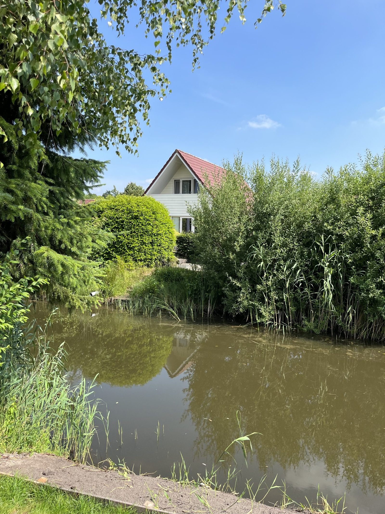 Havelte – Villa Eursinghe