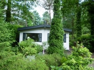 Diever – Chalet ’t Wildryck