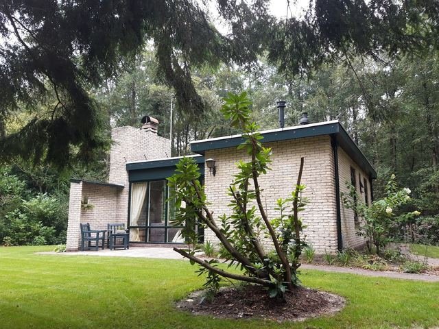 Oude Willem – Bungalow